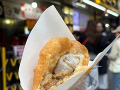 -家阳赵师傅油饼包烧麦(粮道街店)