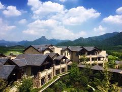 -浙江安吉JW万豪酒店·万豪中餐厅