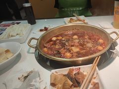 -涿派·炝锅鱼(涿州店)