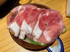 -乐闹闹重庆火鍋(民治店)