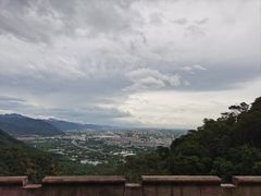 -鼎湖山风景区