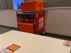 -永和大王(小厨·东四十条店)