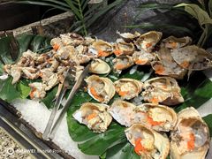 -初色海鲜自助(万丰路店)