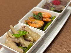 -转角·老弄堂上海菜(长寿路店)