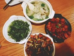 -建国328 本帮小馆·面馆