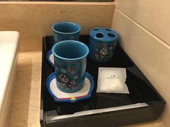 -苏州环球188国际公寓(金鸡湖店)