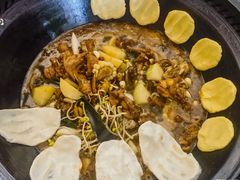 -九味一品铁锅炖·地锅鸡(和信广场店)