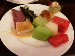 -成都天府丽都喜来登饭店
