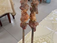-吾斯曼珍珠抓饭王
