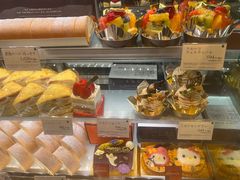 -阪急百货店(梅田总店)
