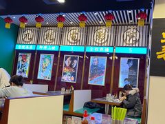 -七爷清汤腩·港式餐厅(金狮广场店)
