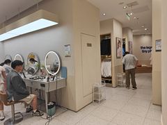 -天真蓝照相馆(五角场百联又一城店)