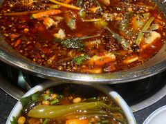 -小饕荟雅安贡椒鱼鲜馆(广福桥店)