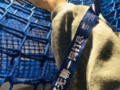 -chi K11艺术空间展览厅