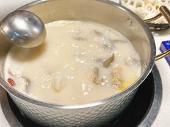 -煲王粤菜餐厅(中侨中心店)