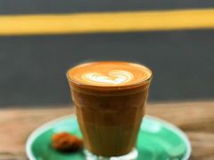 -Cafe del Volcan(永康路店)