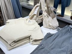 -ZARA(深圳金光华广场店)