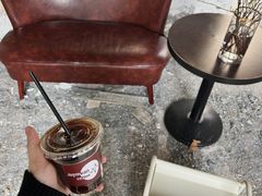 -Joymean coffee.见面咖啡