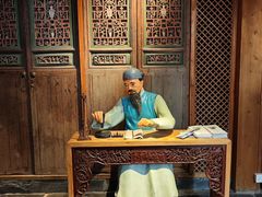 -中国徽菜·徽商故里(广安门店)