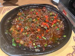 -老砂锅(城北店)