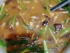 -忆江南·临江鱼馆