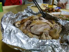 -绢姐海鲜大排档