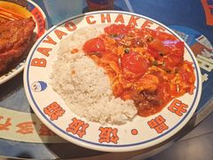 -伯友茶记(中华广场店)