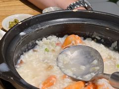 -潮粥荟·潮汕砂锅粥(朝阳大悦城店)