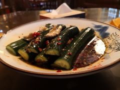 黄瓜条-杨记隆府(白象街店)