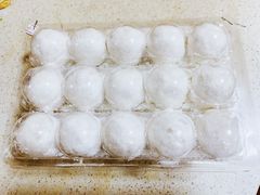 什锦元宵-护国寺小吃(地安门店)