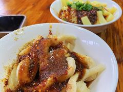 -洞子口张老二凉粉(文殊院店)
