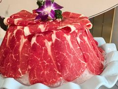-德天雪花肥牛海鲜火锅(南苑东路店)