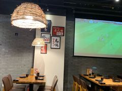 大堂-湘里乡亲甲王二老店
