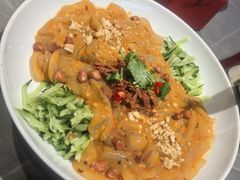 -金手勺东北菜馆(大屯北路店)