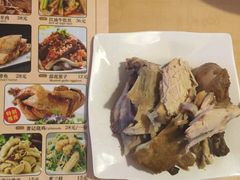 -萧记三鲜烩面(东站店)