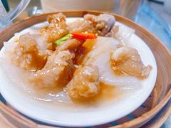 -锦园春香港茶餐厅(西海湾旗舰店)
