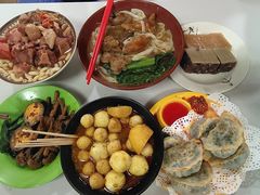 -下环街市熟食中心