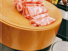 -汤响自助回转火锅百汇(乐峰广场店)