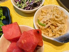 -东来顺饭庄(金泉广场店)