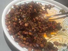 -云海肴·汽锅鸡·云南菜(高德置地店)