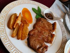 -92°C俄式厨房(中央大街店)