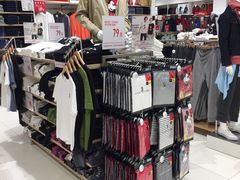 -优衣库(南宁江南万达店)