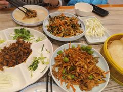 -香满园春饼·家常菜(东大桥店)