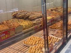 -味多美蛋糕(苏州街地铁店)