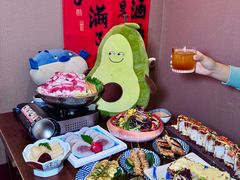 -鸟泉居酒屋·烧鸟·酒馆(百子湾店)