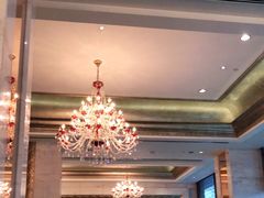 -香榭大堂吧 Champs-Elysées Bar(上海南新雅皇冠假日酒店)