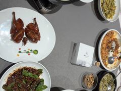 -徽州小镇(高新店)