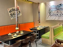 -熊大·鲜烤黄牛肉(五山店)