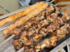 -情忆草原涮肉馆