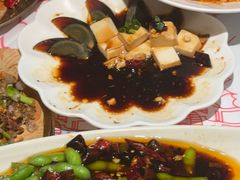 -肥肥虾庄·金牌油焖大虾(杨园滨江时代walk店)